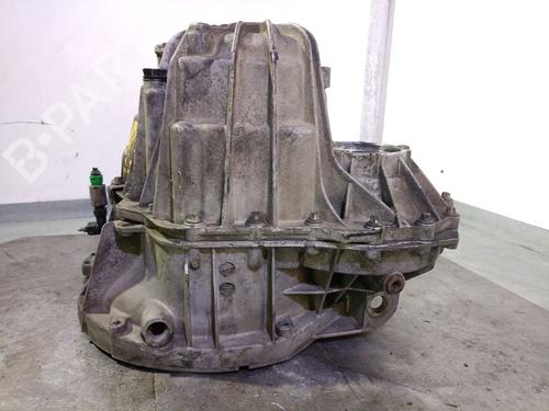 Gearbox RENAULT ESPACE IV (JK0/1_) 2.2 dCi (JK0H) | BP26530446M3 
