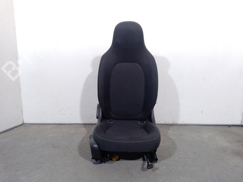 Sæde højre fortil SMART FORTWO Coupe (453) electric drive / EQ (453.391) (56 hp) 25245700