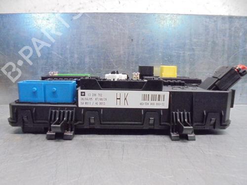 Fuse box OPEL ASTRA H (A04) 1.7 CDTI (L48) | BP8382912E1 