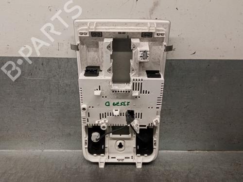 Interior roof light AUDI Q3 (8UB, 8UG) 2.0 TDI | BP29418943I8 