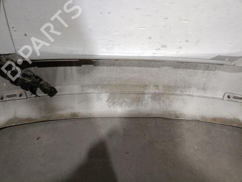 Rear bumper FORD FIESTA V (JH_, JD_) 1.4 TDCi | BP27997094C8 