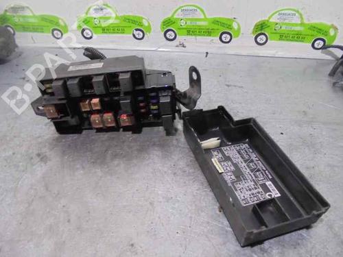 Fuse box SUBARU LEGACY III Estate (BH) 2.0 AWD (BH5) | BP2309684E1 