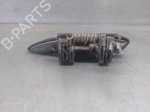 Front right exterior door handle DACIA SANDERO II TCe 90 LPG (B8M1) | BP17863075C129 