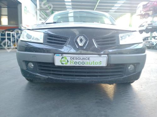 AC pipe RENAULT MEGANE II (BM0/1_, CM0/1_) 1.5 dCi (BM1E, CM1E) | BP20512500M126 