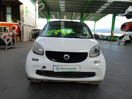 Kabinelys SMART FORTWO Coupe (453) 0.9 (453.344, 453.353) | BP34186851I8 - Image 12
