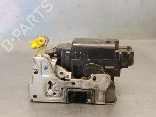Front left lock IVECO DAILY V Van 35C15 V, 40C15 V, 45C15 V, 50C15 V, 60C15 V,65C15 V | BP37175891C98 - Image 2