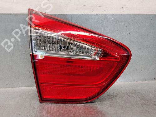 Used Left tailgate light Left tailgate light KIA RIO III (UB) 1.25 CVVT (86 hp) 39988121 39988121