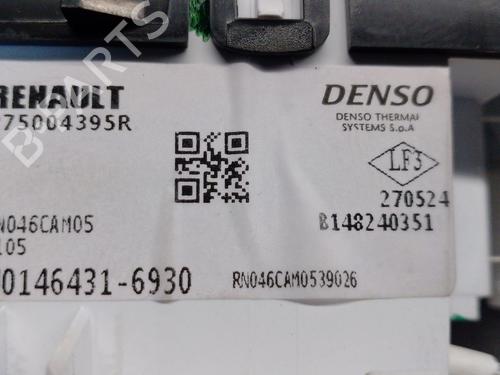 Climate control DACIA SANDERO III 1.0 TCe 90 | BP29457162I5 