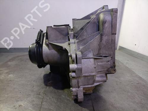 Gearkasse FORD FIESTA VI (CB1, CCN) 1.4 TDCi | BP29423290M3 