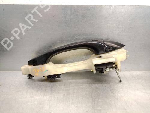 Front left exterior door handle HYUNDAI IONIQ (AE) 1.6 GDI Hybrid | BP26906370C128 