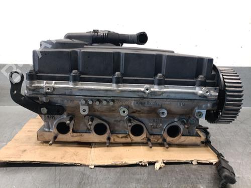 Used Cylinder head VW PASSAT B6 (3C2) 2.0 TDI 16V (140 hp) 29312184