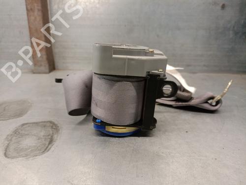 Rear left seatbelt NISSAN ALMERA I (N15) 2.0 D | BP24663404I29 