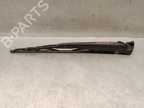 Used Rear windshield wiper arm Rear windshield wiper arm 38472312 38472312