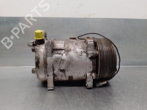AC compressor FORD SIERRA II Hatchback (GBC, GBG)  | BP15277963M34 