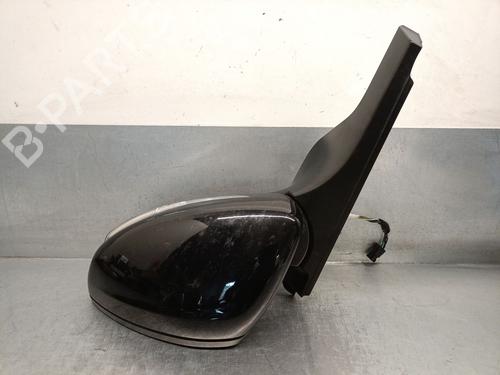 Left mirror CITROËN C3 / C3 ORIGIN III (SX) 1.2 VTi 82 | BP21581220C26 