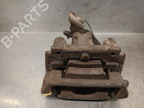 Left rear brake caliper FORD MONDEO III (B5Y) 2.0 16V TDDi / TDCi | BP21578685M107 
