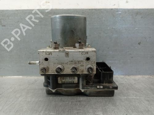 Used ABS pump PEUGEOT 308 CC (4B_) 1.6 16V (120 hp) 28839559
