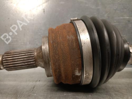 Left front driveshaft CITROËN C4 Picasso II 1.2 THP 130 | BP22227614M38 
