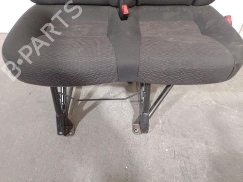 Right front seat PEUGEOT BOXER Van 2.0 BlueHDi 130 | BP32860261C16  - Image 6