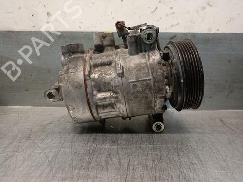 Used AC compressor AUDI A6 C7 Avant (4G5, 4GD) 2.0 TDI (190 hp) 29509843