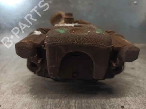 Left rear brake caliper HYUNDAI ELANTRA III Saloon (XD) 1.6 | BP11617902M107 