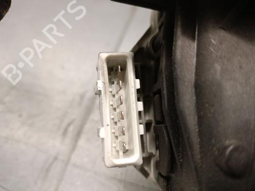 Pedal FIAT GRANDE PUNTO (199_) 1.4 16V (199BXG1B, 199AXG1B) | BP31666009I4 
