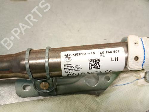 Electronic module BMW X1 (F48) sDrive 18 d | BP27895926M83 