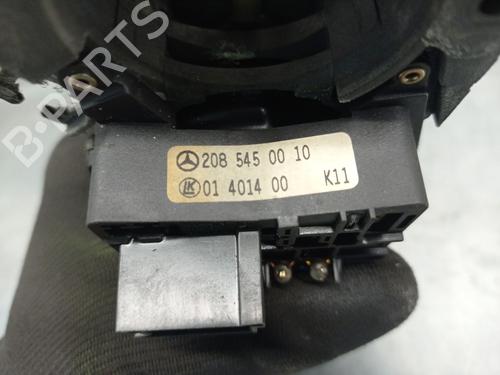 Headlight switch MERCEDES-BENZ E-CLASS (W210) E 320 (210.065) | BP26323940I24 