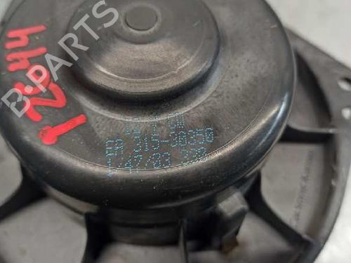 Heater blower motor SUZUKI IGNIS II (MH) 1.3 DDiS (RM413D) | BP7050419M62 