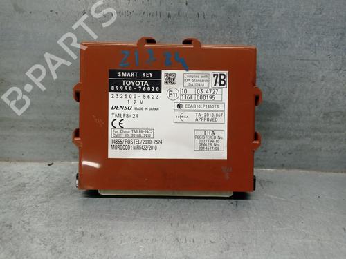 Used Comfort control module LEXUS CT (ZWA10_) 200h (ZWA10_) (99 hp) 22739730