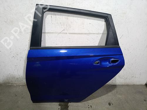 left-rear-door-hyundai-i20-iii-bc3-bi3-2020-25297261 main image