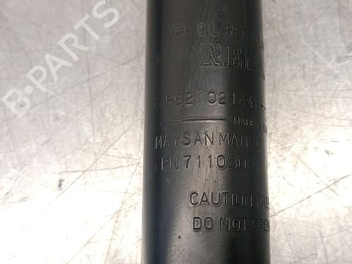 Right rear shock absorber DACIA SANDERO III 1.0 TCe 90 | BP29936240M19