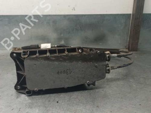 Gear lever DACIA LOGAN MCV (KS_) 1.5 dCi (KS0K) | BP7440995M90 