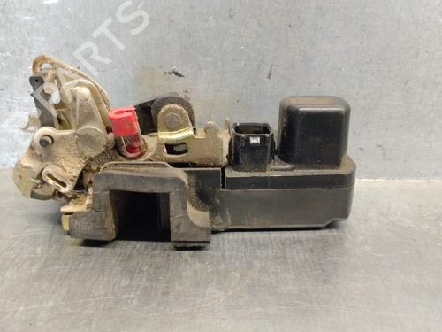 Rear right lock CHRYSLER SEBRING (JR) 2.0 | BP29808119C99