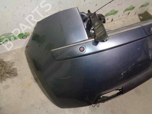 Rear bumper CITROËN C4 I (LC_) 2.0 HDi | BP5151472C8 