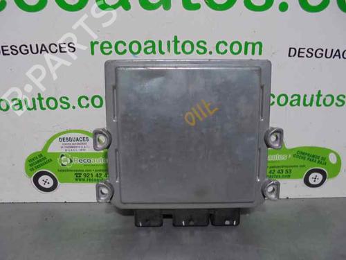 Used Engine control unit (ECU) Engine control unit (ECU) 2276106 2276106