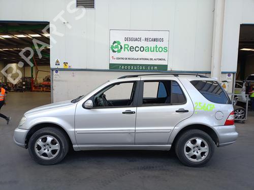 Used Parts MERCEDES-BENZ M-CLASS (W163) ML 270 CDI (163.113) 4741872