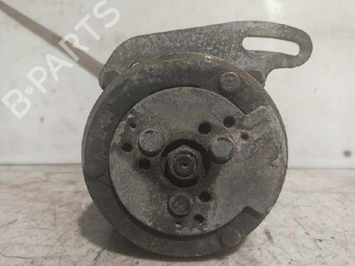 Used AC compressor AC compressor 8228277 8228277