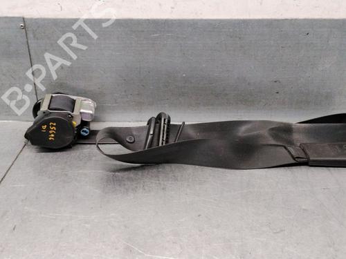 Used Front left seatbelt Front left seatbelt RENAULT CAPTUR I (J5_, H5_) 1.5 dCi 90 (J5N4, J5M5, J5MW, J5M6, J5AL, J5AJ) (90 hp) 36405388 36405388