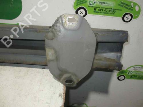 Rear bumper reinforcement TOYOTA COROLLA (_E12_) 1.6 VVT-i (ZZE121_, ZZE121R) | BP2119998C73 