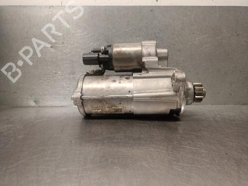 Used Starter VW TIGUAN (AD1, AX1) 1.5 TSI (150 hp) 30100609
