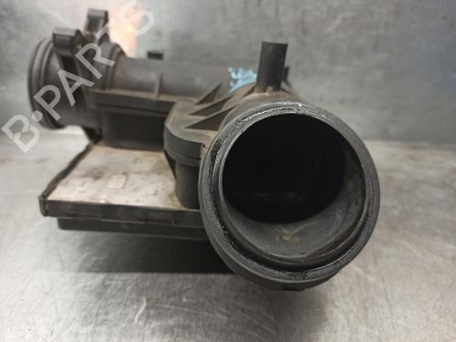 Engine control unit (ECU) MERCEDES-BENZ A-CLASS (W168) A 190 (168.032, 168.132) | BP11087031M57 
