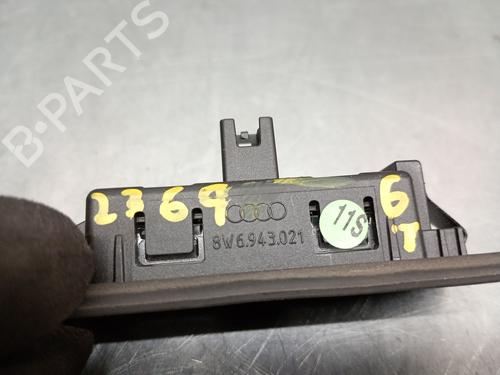 Licence plate light AUDI A5 (F53, F5P) 2.0 TFSI | BP30053177I40 