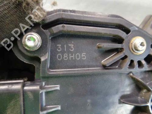 Pedal HONDA CIVIC VIII Hatchback (FN, FK) 2.2 CTDi (FK3) | BP8105312I4 