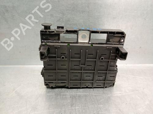 Fuse box CITROËN BERLINGO / BERLINGO FIRST MPV (MF_, GJK_, GFK_) 1.6 HDI 75 (MF9HW, GJ9HWC, GF9HWC, GN9HWC) | BP29370505E1 