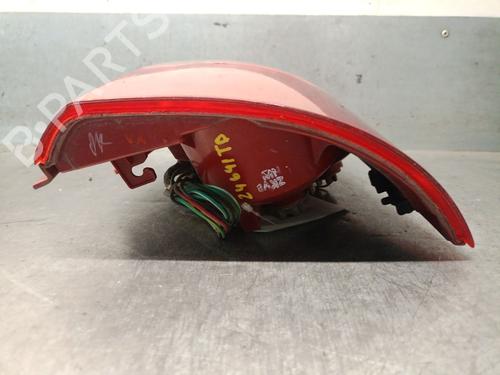 Right taillight HYUNDAI ATOS PRIME (MX)  | BP32190960C35 