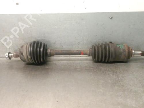 Antriebswelle links vorne für MERCEDES-BENZ A-CLASS (W168) A 170 CDI (168.009, 168.109) (95 hp) 30834014