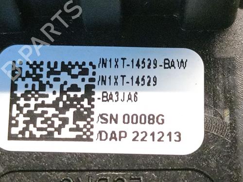 Right front window switch VW AMAROK (T1A, T1B) 3.0 TDI 4motion | BP34536156I26 - Image 5