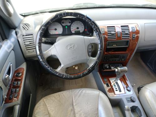 Switch HYUNDAI TERRACAN (HP) 2.9 CRDi 4WD | BP37418085I30 - Image 12