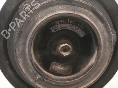 AC compressor OPEL OMEGA B (V94)  | BP17650828M34 